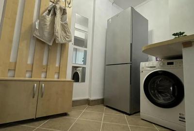 Apartament cu 2 camere decomandat în Central - 3