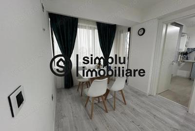 Apartament Nou, 2 camere-George Enescu. - 1