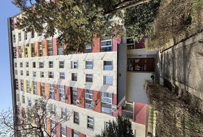 Apartament cu 3 camere semidecomandat în Olimpia-Stadion - 3