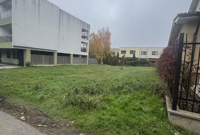 Spațiu comercial, în Palazu Mare - 2