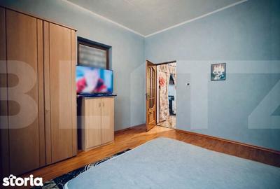 Apartament cu 3 camere în Central - 7