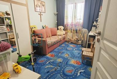 P4743 Apartament cu 3 camere NOU, zona Lipovei - 4