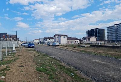 Anunturi vanzari terenuri in Constanta zona Km 5 - Veterani - 14