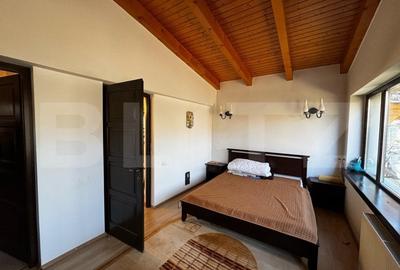 Casa cu 4 camere, 260 mp, zona Cetate - 2