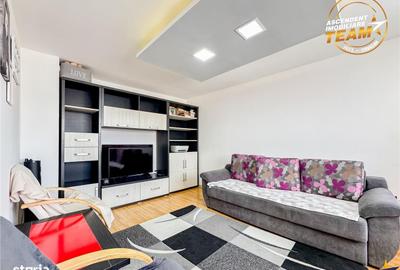 Apartament cu 2 camere decomandat, mobilat în Lenin - 15