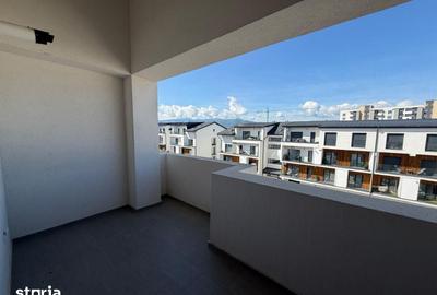 Apartament cu 2 camere în Șelimbăr - 1