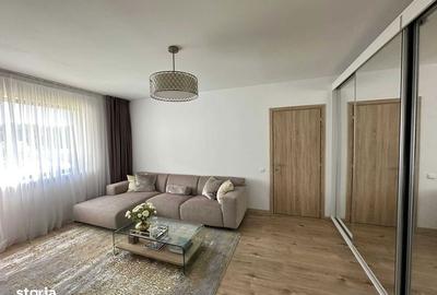 Apartament cu 2 camere în Sud - 7