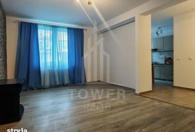 Apartament cu 2 camere în Ștrand - 7