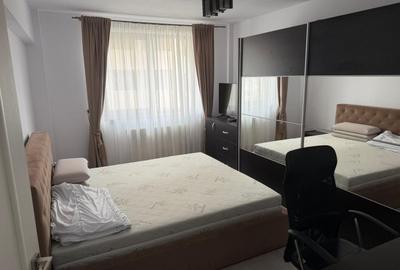 Apartament cu 3 camere decomandat, mobilat în Ultracentral - 2