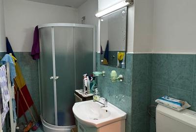 Apartament -2 camere- spatiu comercial LIDL Roman - 6