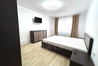Apartament cu 3 camere decomandat, mobilat în Ștrand - 3