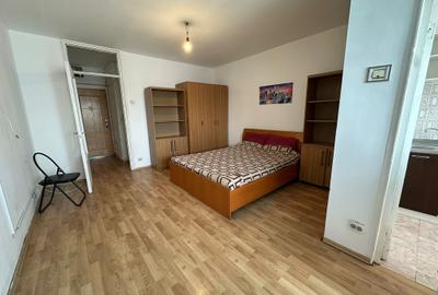 Garsonieră decomandată în Lujerului - 3