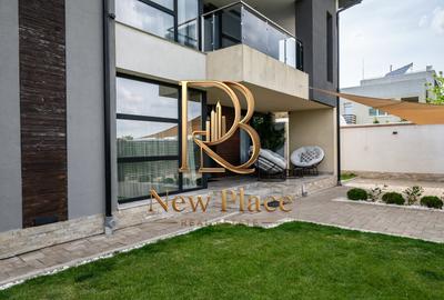 Casă individuală cu 5 camere cu Canalizare în Pipera - 4