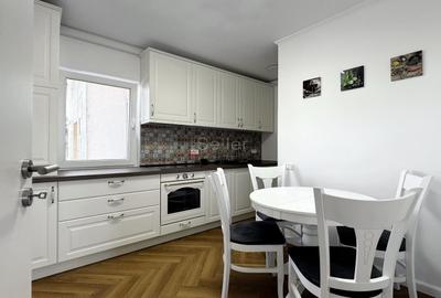 Prima Inchiriere | Suprafata Generoasa - 6