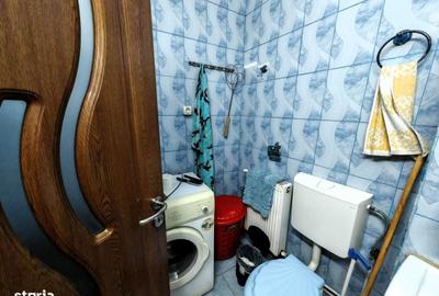 Apartament cu 2 camere nedecomandat în Republicii - 3