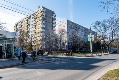 Apartament cu 2 camere semidecomandat, mobilat în Bucureștii Noi - 24