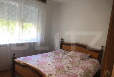 Apartament de inchiriat, cu 3 camere, 62 mp, zona MIcro 16 - 7