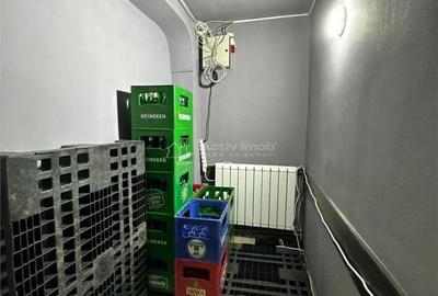 Spațiu comercial, de 77 mp, în Central - 6