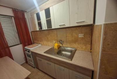Apartament cu 2 camere semidecomandat în Șagului - 14