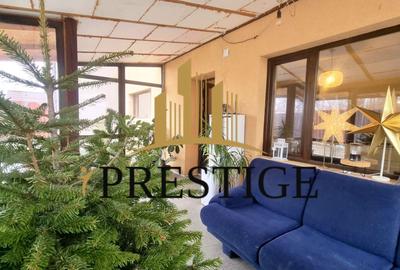 Casă individuală cu 5 camere cu Canalizare în Central - 14