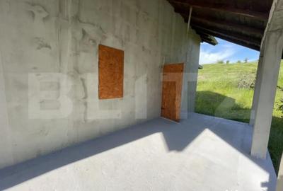 Casă cu 3 camere cu Teren 793 Mp în Fălticeni - 2