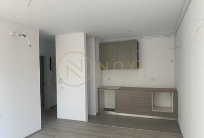 Apartament cu 2 camere decomandat, mobilat în Floreasca - 2