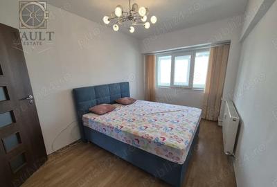 Apartament cu 4 camere decomandat, mobilat în Pantelimon - 2