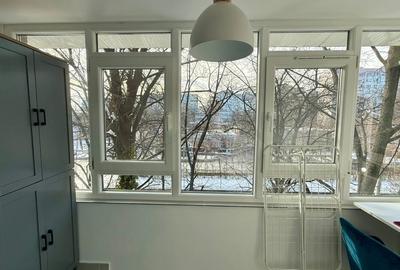 Apartament cu 2 camere decomandat, mobilat în Titan - 8