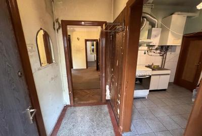 De vanzare AP 3 camere | 121 MP | Garaj | D P | Casin | Domenii - 4