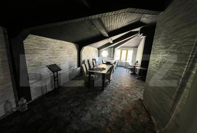 Restaurant complet echipat, cafenea, terasa - 20