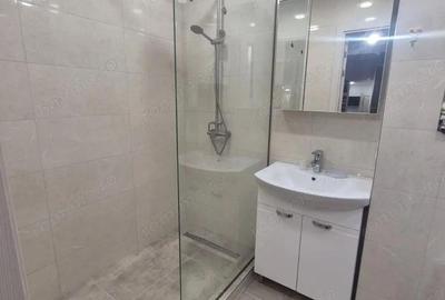 Garsoniera de inchiriat in zona Mihai Bravu Garsoniera de inchiriat in zona Mihai Bravu - 4