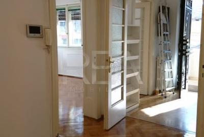 Spatiu de birouri | Metrou Ștefan Cel Mare | Renovat | Investitie - 14