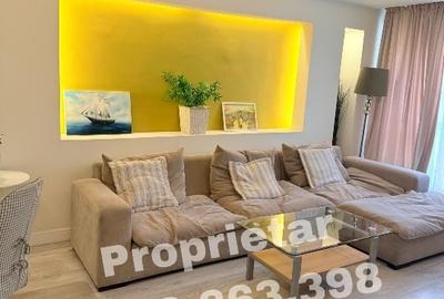 Apartament cu 2 camere decomandat, mobilat în Unirii