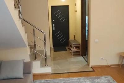 Casă cu 4 camere cu Teren 100 Mp în Apărătorii Patriei - 11