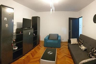 Garsonieră decomandată în Lidia - 1