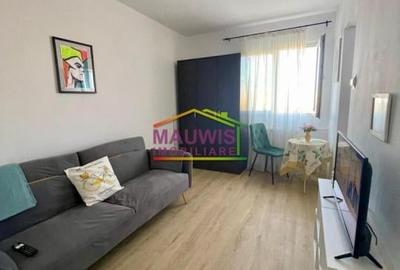 Garsoniera Pta Alba Iulia COMPLET RENOVATA si UTILATA - 2