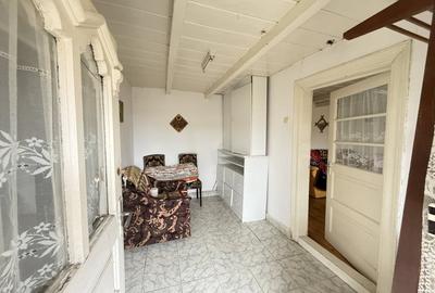 Snagov Izvorani casa locuibila cu livada de pomi fructiferi - 11