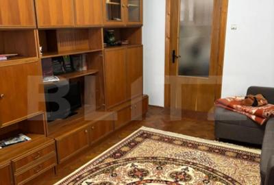 Apartament cu 2 camere decomandat în Central - 7