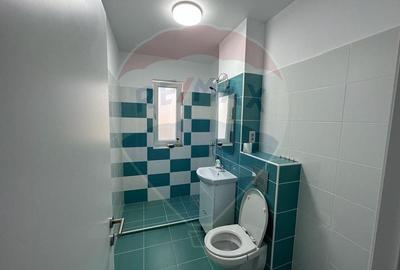 Apartament cu 2 camere de inchiriat Subcetate Residence PET FRIENDLY - 6