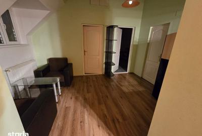 Casă cu 5 camere cu Canalizare în Dâmbul Rotund - 8
