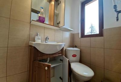 CASA COCHETA CENTRU ISTORIC CU PRIVELISTE-FARA CURTE - PRETABIL PENTRU INVESTIE - 14
