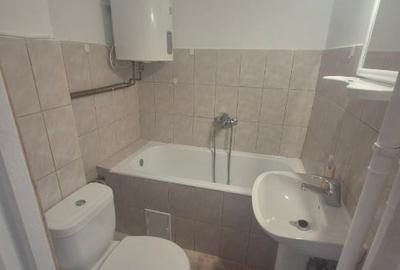 Apartament cu 2 camere semidecomandat, mobilat în Astra - 6