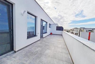 Garsoniera Prelungirea Ghencea-Terasa mare-Bloc nou - 6