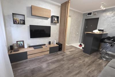 Apartament decomandat în Sebastian - 15