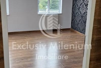 11 Iunie- Unirii Birouri 6 camere - 7