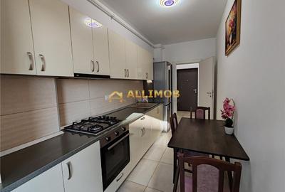 Apartament cu 2 camere decomandat în Central - 7