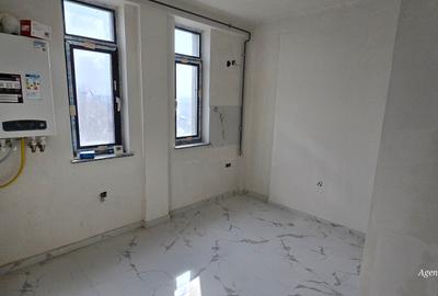 Apartament nou cu 2 camere bloc 2025 - 2