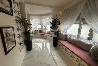 Casă cu 6 camere cu Teren 388 Mp în Titulescu - 16