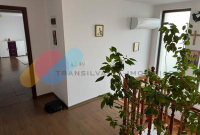 Casa individuala in Feleacu, 290 mp Utili, Teren de 1000 mp Casa individuala in Feleacu, 290 mp Utili, Teren de 1000 mp - 10