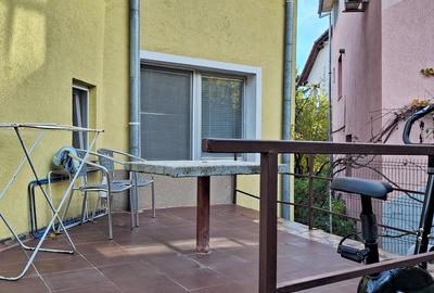 Apartament de închiriat, 3 camere, 90 mp, Zorilor aproape de UMF - 8